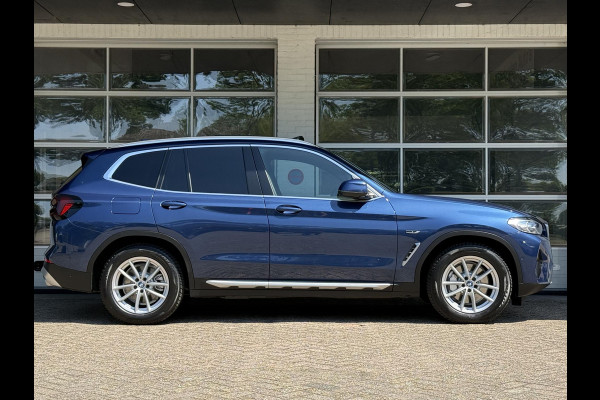 BMW X3 xDrive30e Business Edition Plus | STOELVENTILATIE | ELEKTR. STOELEN | PANORAMA | ADAPT. CRUISE CONTROL | HEAD UP |