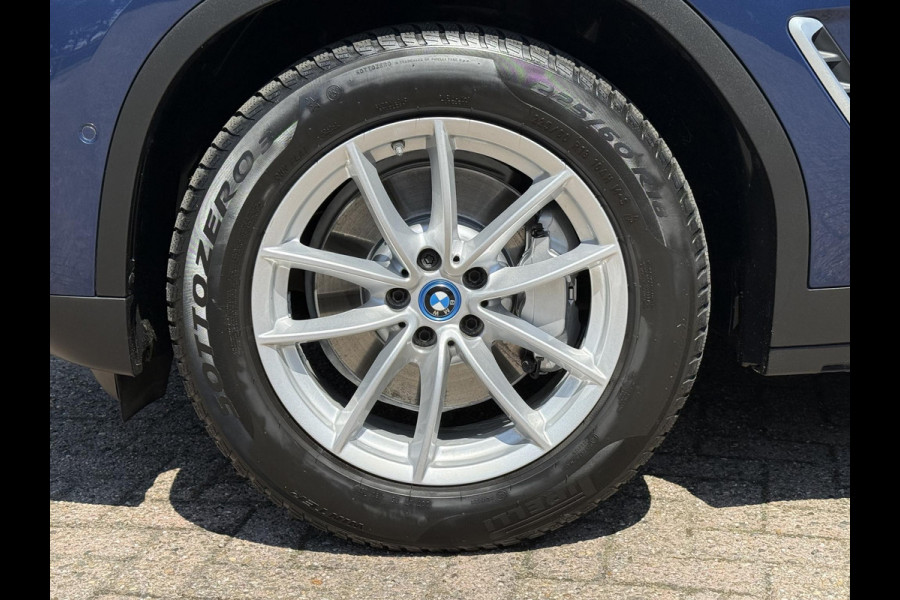BMW X3 xDrive30e Business Edition Plus | STOELVENTILATIE | ELEKTR. STOELEN | PANORAMA | ADAPT. CRUISE CONTROL | HEAD UP |