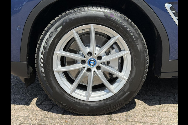 BMW X3 xDrive30e Business Edition Plus | STOELVENTILATIE | ELEKTR. STOELEN | PANORAMA | ADAPT. CRUISE CONTROL | HEAD UP |