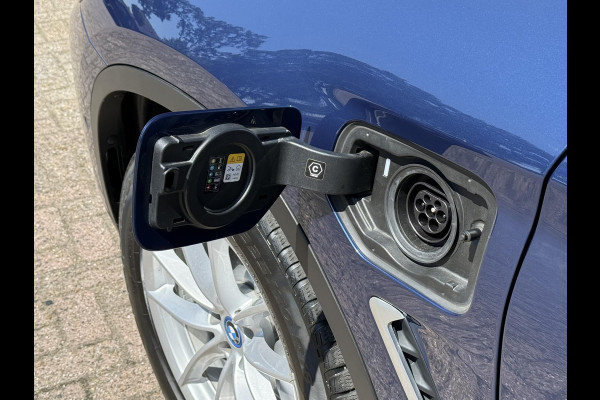 BMW X3 xDrive30e Business Edition Plus | STOELVENTILATIE | ELEKTR. STOELEN | PANORAMA | ADAPT. CRUISE CONTROL | HEAD UP |