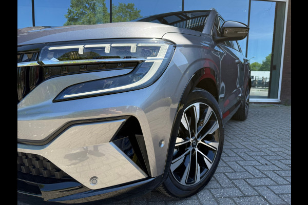 Renault Espace E-Tech full hybrid 200 techno 7p. - Automaat - Panodak - Navi - Camera