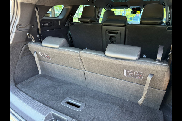 Renault Espace E-Tech full hybrid 200 techno 7p. - Automaat - Panodak - Navi - Camera