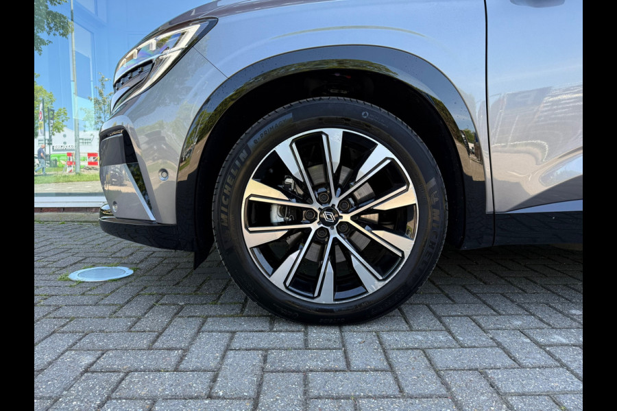 Renault Espace E-Tech full hybrid 200 techno 7p. - Automaat - Panodak - Navi - Camera