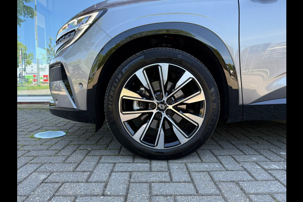 Renault Espace E-Tech full hybrid 200 techno 7p. - Automaat - Panodak - Navi - Camera