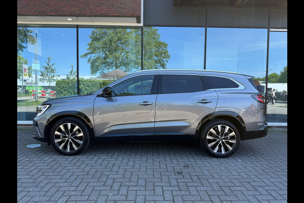 Renault Espace E-Tech full hybrid 200 techno 7p. - Automaat - Panodak - Navi - Camera