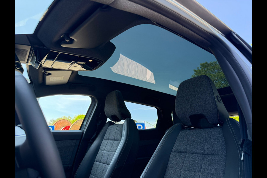 Renault Espace E-Tech full hybrid 200 techno 7p. - Automaat - Panodak - Navi - Camera