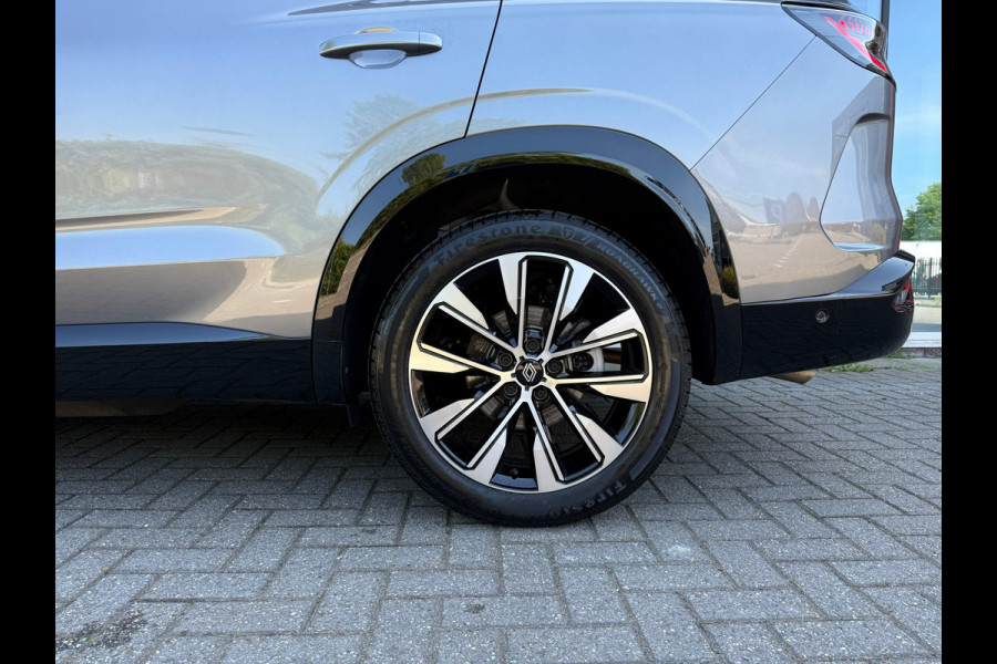 Renault Espace E-Tech full hybrid 200 techno 7p. - Automaat - Panodak - Navi - Camera