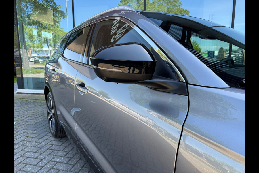 Renault Espace E-Tech full hybrid 200 techno 7p. - Automaat - Panodak - Navi - Camera