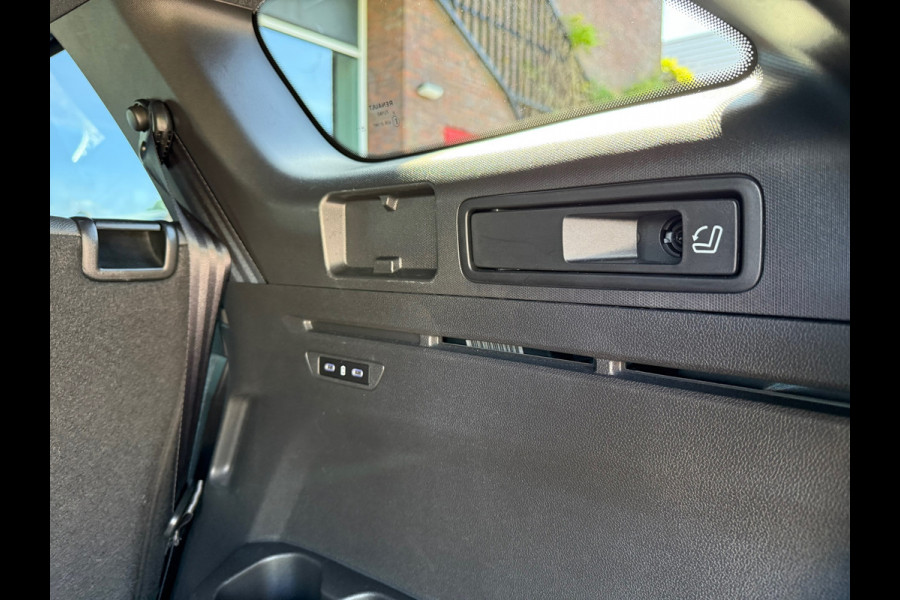 Renault Espace E-Tech full hybrid 200 techno 7p. - Automaat - Panodak - Navi - Camera