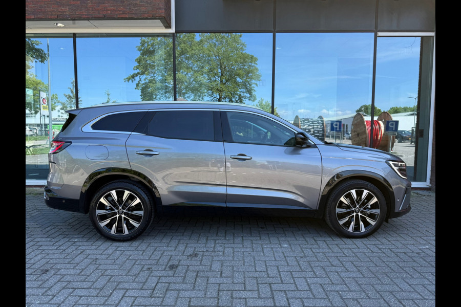 Renault Espace E-Tech full hybrid 200 techno 7p. - Automaat - Panodak - Navi - Camera