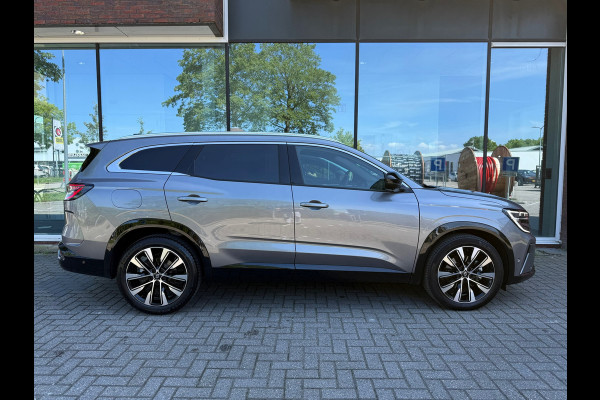 Renault Espace E-Tech full hybrid 200 techno 7p. - Automaat - Panodak - Navi - Camera