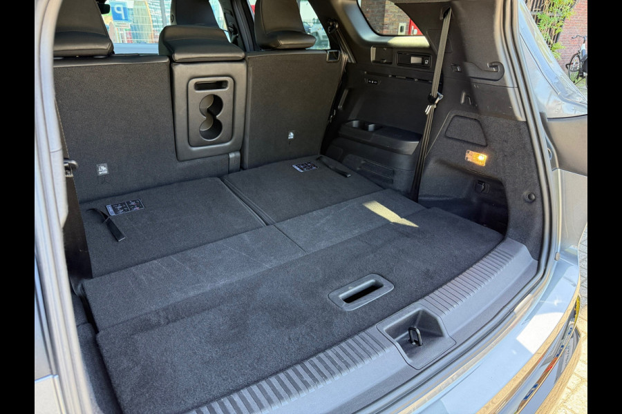 Renault Espace E-Tech full hybrid 200 techno 7p. - Automaat - Panodak - Navi - Camera