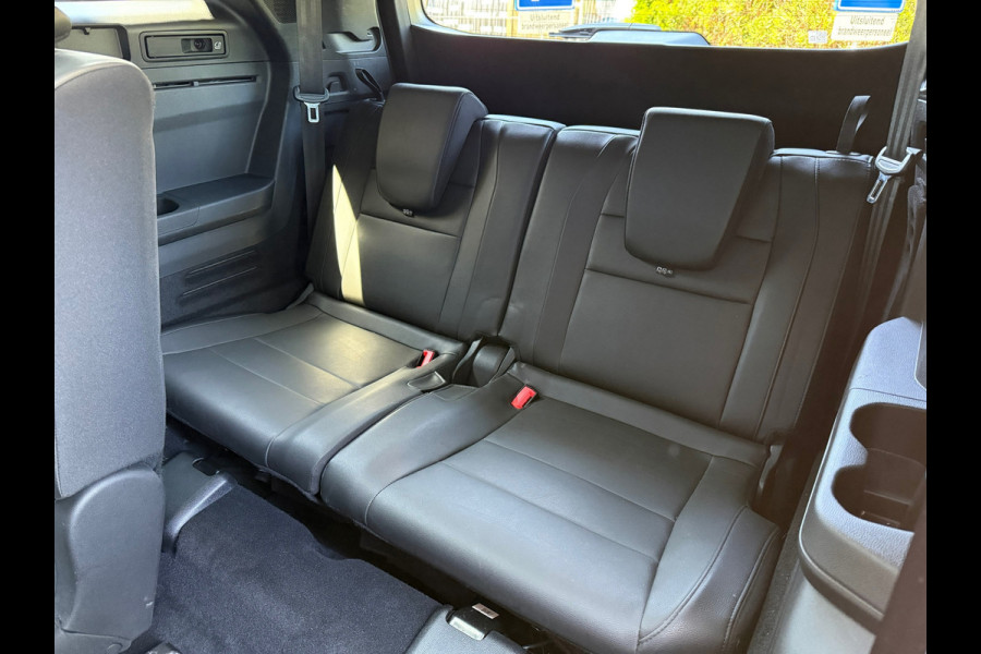 Renault Espace E-Tech full hybrid 200 techno 7p. - Automaat - Panodak - Navi - Camera