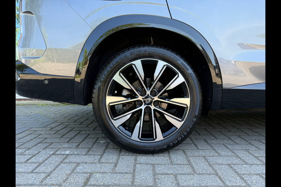Renault Espace E-Tech full hybrid 200 techno 7p. - Automaat - Panodak - Navi - Camera