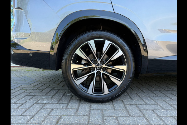 Renault Espace E-Tech full hybrid 200 techno 7p. - Automaat - Panodak - Navi - Camera