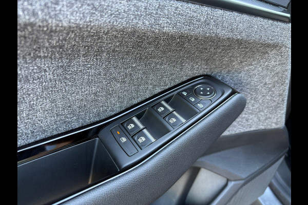 Renault Espace E-Tech full hybrid 200 techno 7p. - Automaat - Panodak - Navi - Camera