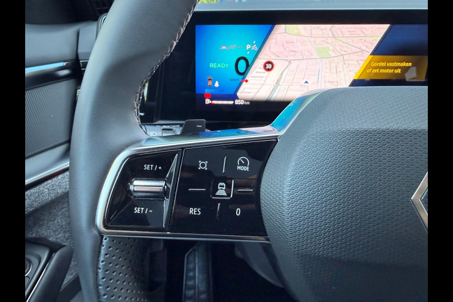 Renault Espace E-Tech full hybrid 200 techno 7p. - Automaat - Panodak - Navi - Camera