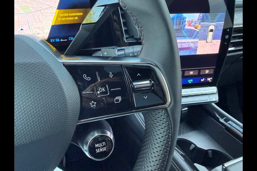 Renault Espace E-Tech full hybrid 200 techno 7p. - Automaat - Panodak - Navi - Camera