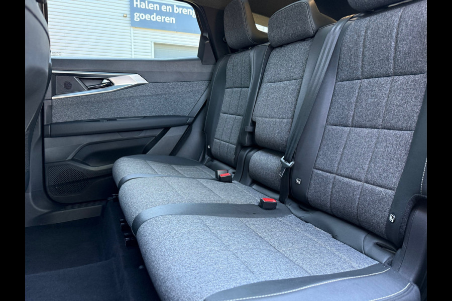Renault Espace E-Tech full hybrid 200 techno 7p. - Automaat - Panodak - Navi - Camera