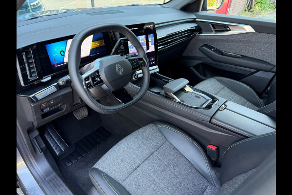 Renault Espace E-Tech full hybrid 200 techno 7p. - Automaat - Panodak - Navi - Camera