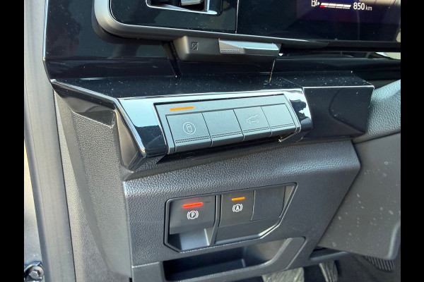 Renault Espace E-Tech full hybrid 200 techno 7p. - Automaat - Panodak - Navi - Camera