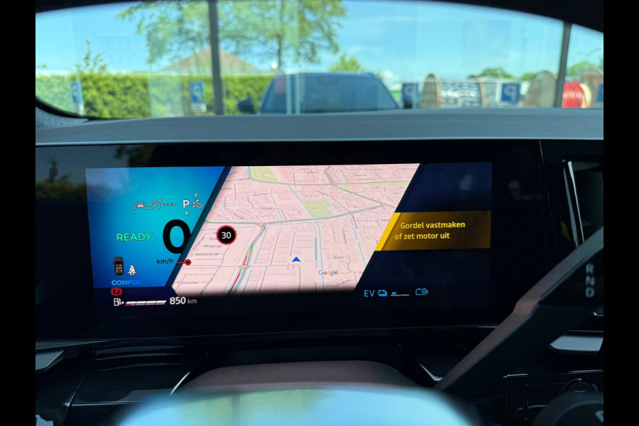 Renault Espace E-Tech full hybrid 200 techno 7p. - Automaat - Panodak - Navi - Camera