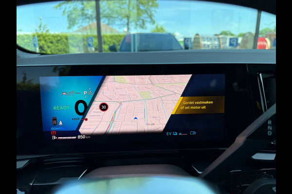 Renault Espace E-Tech full hybrid 200 techno 7p. - Automaat - Panodak - Navi - Camera