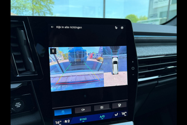 Renault Espace E-Tech full hybrid 200 techno 7p. - Automaat - Panodak - Navi - Camera