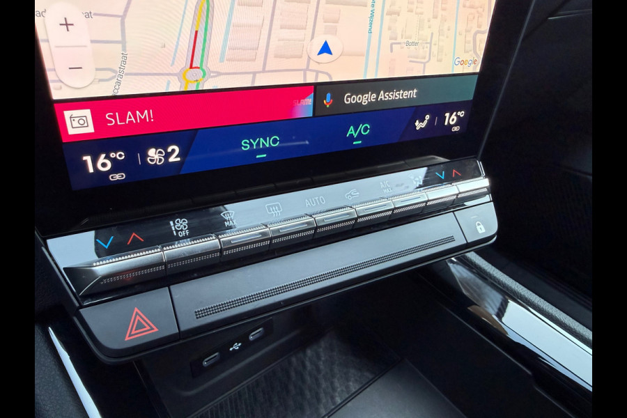 Renault Espace E-Tech full hybrid 200 techno 7p. - Automaat - Panodak - Navi - Camera