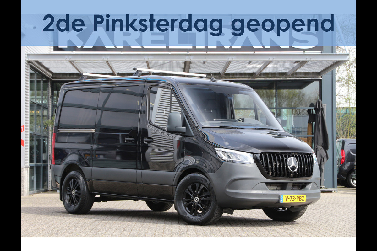 Mercedes-Benz Sprinter 314 CDI | Aut. | L1H1 | Standkachel | Trekhaak | Clima..