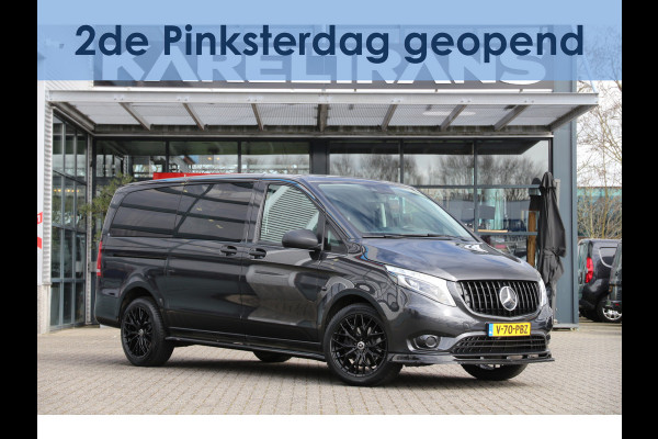 Mercedes-Benz Vito 114 CDI | Aut. | 4Matic | Standkachel | Cruise | Clima..