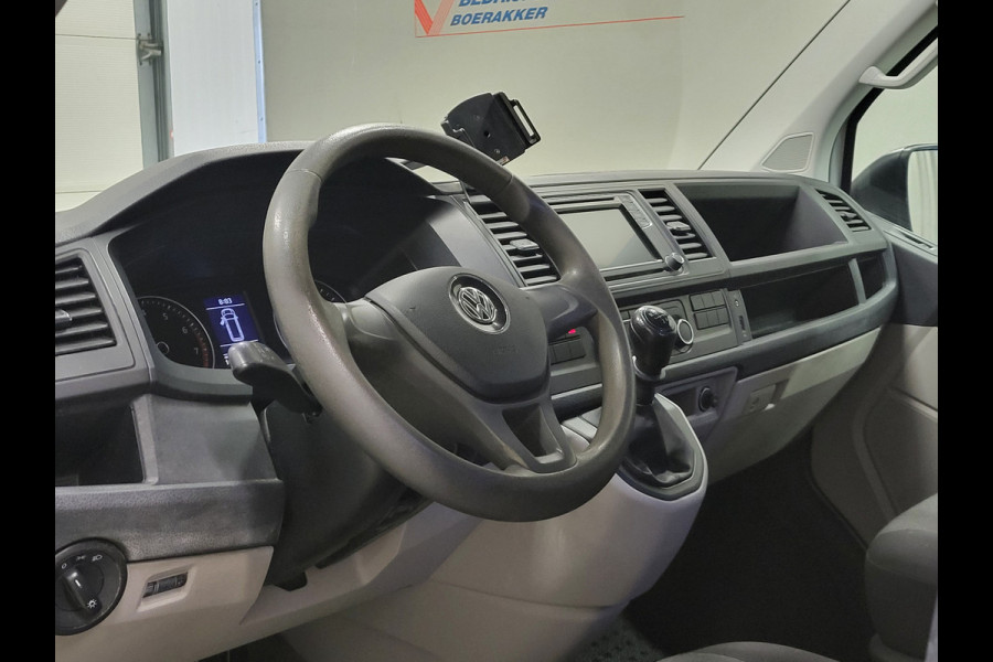 Volkswagen Transporter 2.0TSI 150pk L2/H3 Benzine!