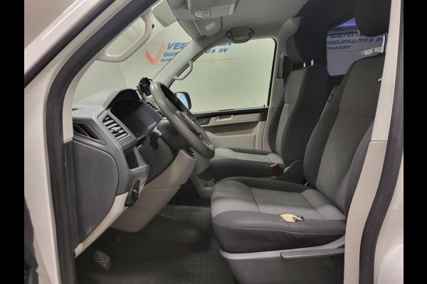 Volkswagen Transporter 2.0TSI 150pk L2/H3 Benzine!