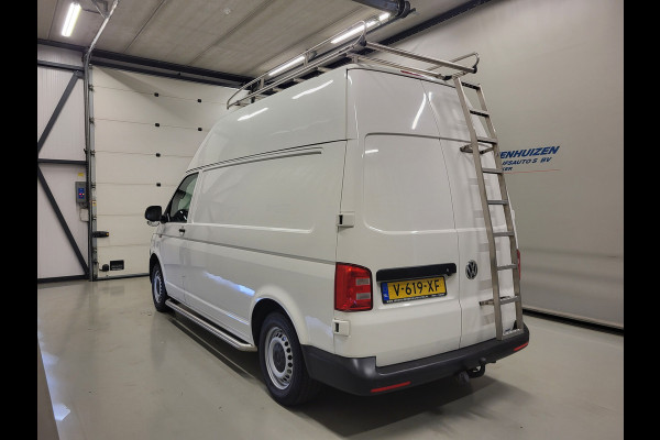 Volkswagen Transporter 2.0TSI 150pk L2/H3 Benzine!