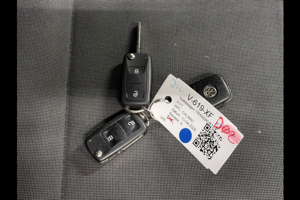 Volkswagen Transporter 2.0TSI 150pk L2/H3 Benzine!