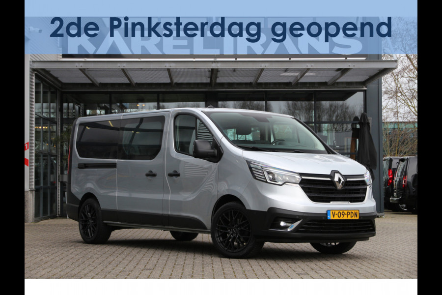 Renault Trafic 2.0 DCI 150 | Aut. | DC | L2H1 | Navi | Cruise | Airco..