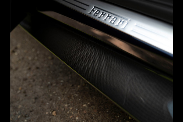 Ferrari Roma 3.9 V8 HELE | Blu Scozia | Carbon exterieur | JBL | Pass. display | Full PPF