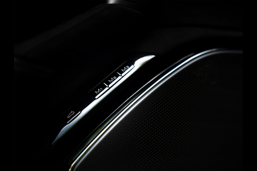 Ferrari Roma 3.9 V8 HELE | Blu Scozia | Carbon exterieur | JBL | Pass. display | Full PPF