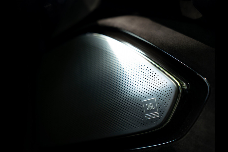 Ferrari Roma 3.9 V8 HELE | Blu Scozia | Carbon exterieur | JBL | Pass. display | Full PPF