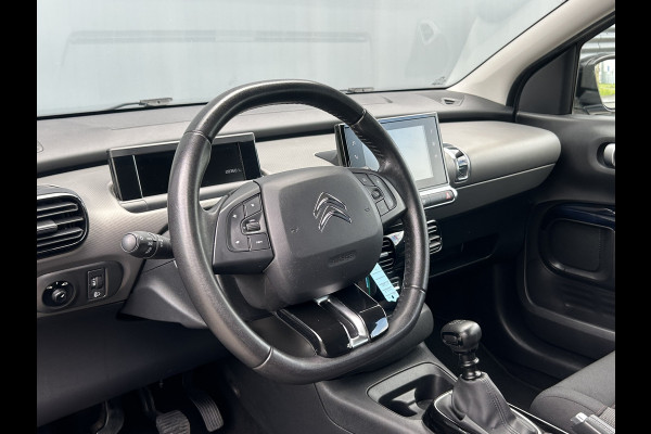Citroën C4 Cactus BWJ 2019 | 1.5 BlueHDi 102PK Origins | TREKHAAK | CAMERA A | NAVI | CLIMA | PDC | LICHTMETAAL |