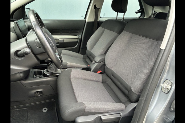 Citroën C4 Cactus BWJ 2019 | 1.5 BlueHDi 102PK Origins | TREKHAAK | CAMERA A | NAVI | CLIMA | PDC | LICHTMETAAL |