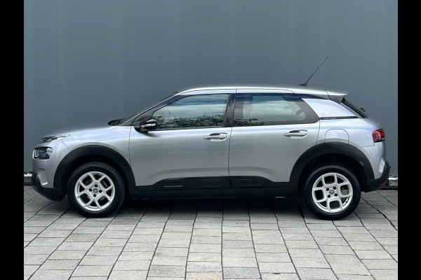 Citroën C4 Cactus BWJ 2019 | 1.5 BlueHDi 102PK Origins | TREKHAAK | CAMERA A | NAVI | CLIMA | PDC | LICHTMETAAL |