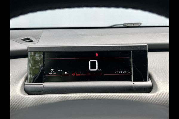 Citroën C4 Cactus BWJ 2019 | 1.5 BlueHDi 102PK Origins | TREKHAAK | CAMERA A | NAVI | CLIMA | PDC | LICHTMETAAL |