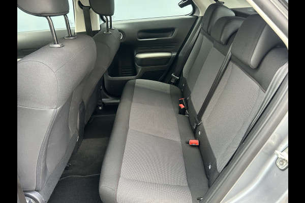 Citroën C4 Cactus BWJ 2019 | 1.5 BlueHDi 102PK Origins | TREKHAAK | CAMERA A | NAVI | CLIMA | PDC | LICHTMETAAL |
