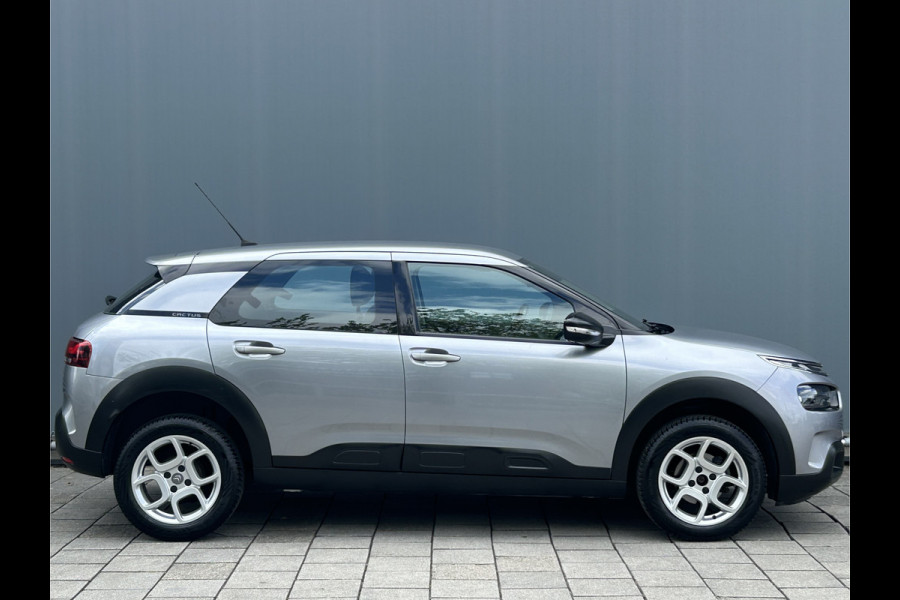 Citroën C4 Cactus BWJ 2019 | 1.5 BlueHDi 102PK Origins | TREKHAAK | CAMERA A | NAVI | CLIMA | PDC | LICHTMETAAL |