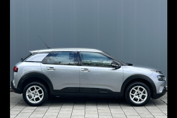 Citroën C4 Cactus BWJ 2019 | 1.5 BlueHDi 102PK Origins | TREKHAAK | CAMERA A | NAVI | CLIMA | PDC | LICHTMETAAL |