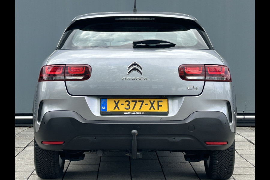 Citroën C4 Cactus BWJ 2019 | 1.5 BlueHDi 102PK Origins | TREKHAAK | CAMERA A | NAVI | CLIMA | PDC | LICHTMETAAL |