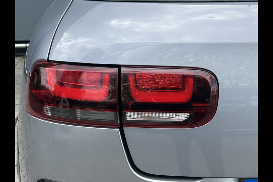 Citroën C4 Cactus BWJ 2019 | 1.5 BlueHDi 102PK Origins | TREKHAAK | CAMERA A | NAVI | CLIMA | PDC | LICHTMETAAL |