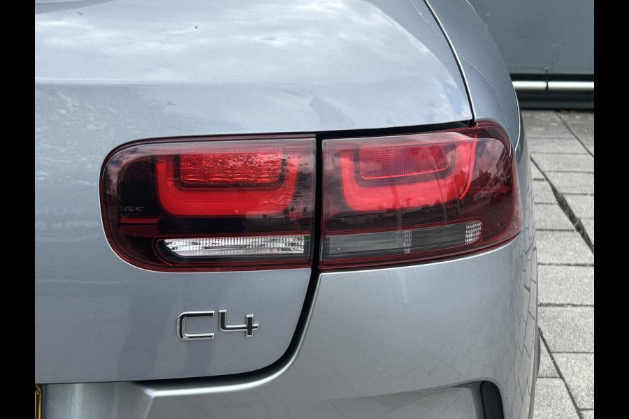Citroën C4 Cactus BWJ 2019 | 1.5 BlueHDi 102PK Origins | TREKHAAK | CAMERA A | NAVI | CLIMA | PDC | LICHTMETAAL |