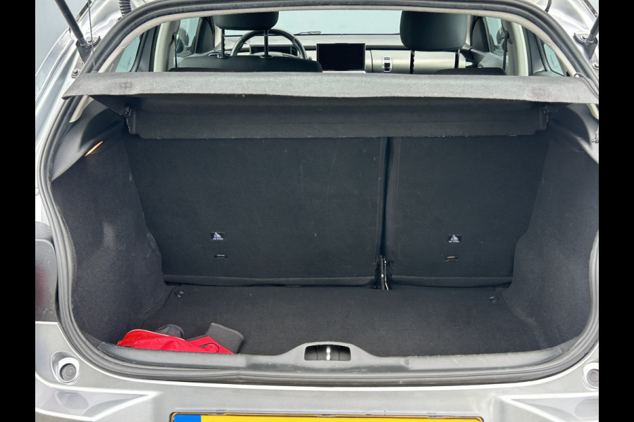 Citroën C4 Cactus BWJ 2019 | 1.5 BlueHDi 102PK Origins | TREKHAAK | CAMERA A | NAVI | CLIMA | PDC | LICHTMETAAL |